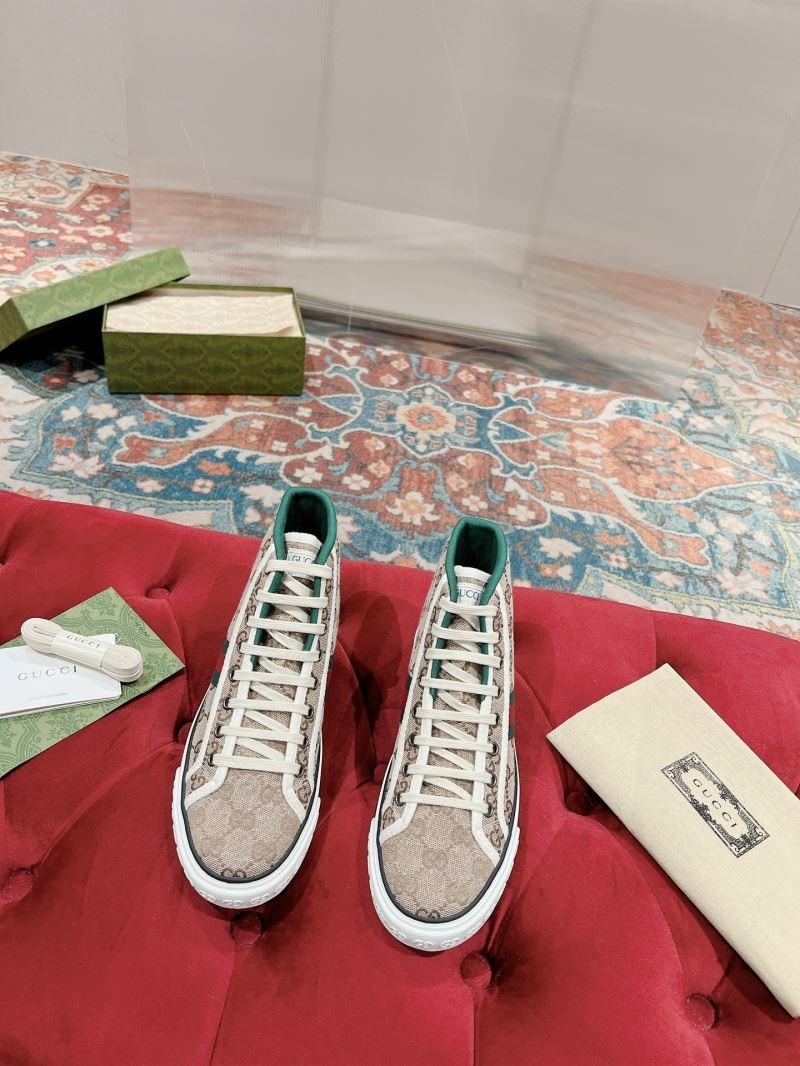 Gucci Tennis 1977